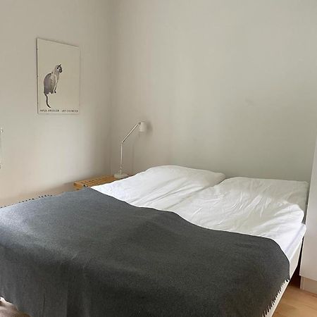 Old Turku Family Apartment Extérieur photo