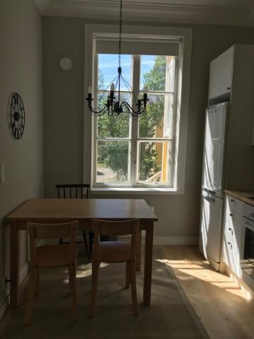 Old Turku Family Apartment Extérieur photo