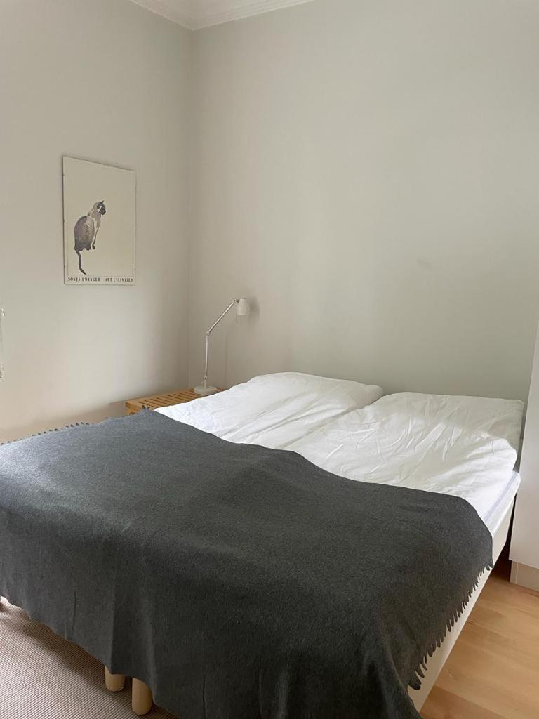 Old Turku Family Apartment Extérieur photo
